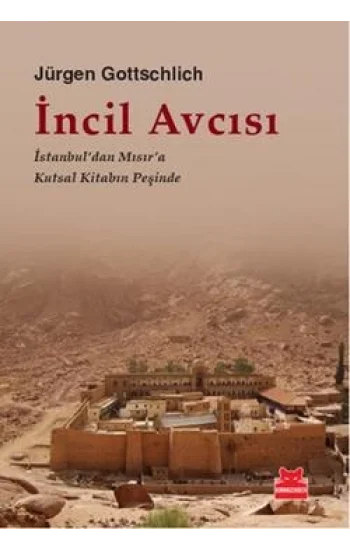 İncil Avcısı