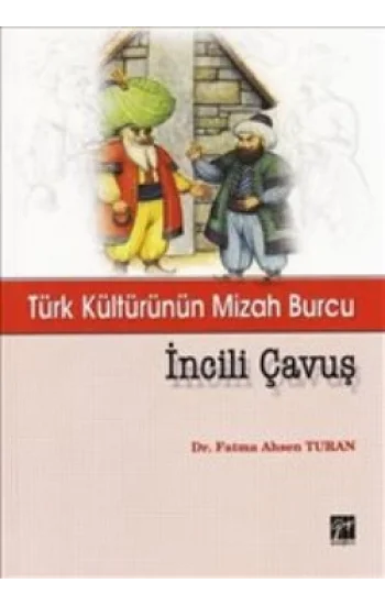 İncili Çavuş