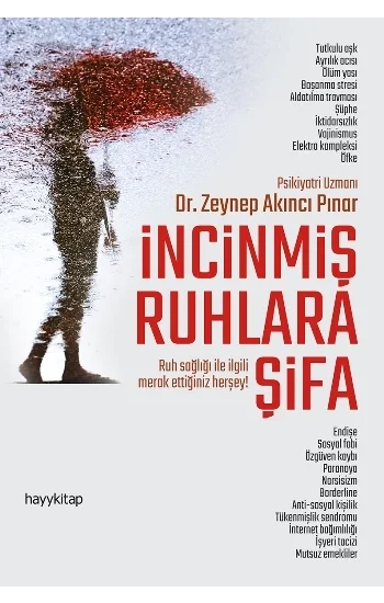 İncinmiş Ruhlara Şifa