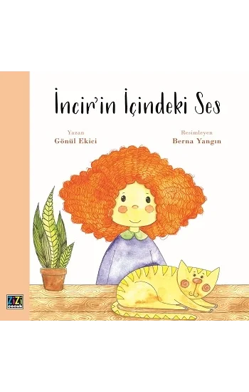 İncirin İçindeki Ses