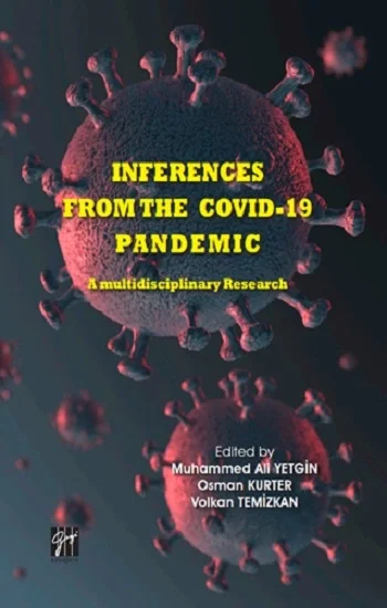 Inferences From The Covid-19 Pandemic