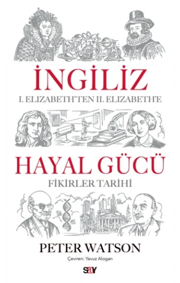 İngiliz Hayal Gücü