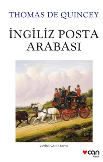 İngiliz Posta Arabası