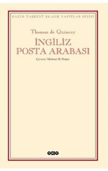 İngiliz Posta Arabası