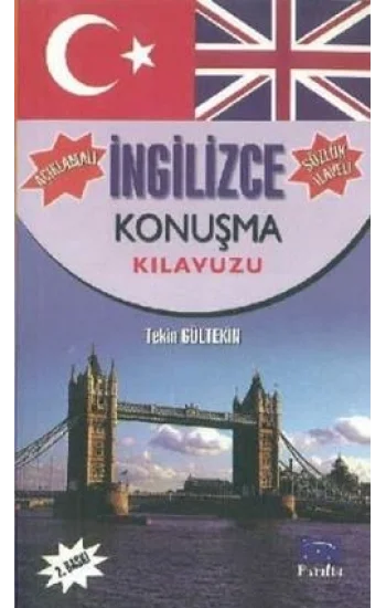 İngilizce Konuşma Kılavuzu