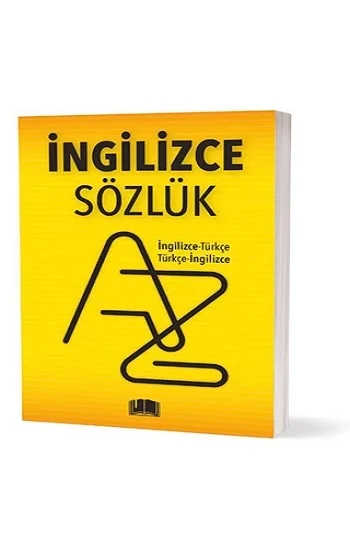 İngilizce Sözlük