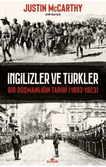 İngilizler ve Türkler