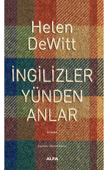 İngilizler Yünden Anlar