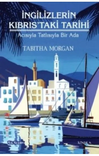 İngilizlerin Kıbrıstaki Tarihi