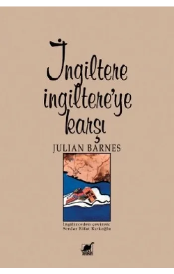 İngiltere İngiltere’ye Karşı