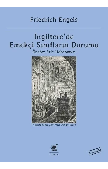 İngiltere’de Emekçi Sınıfların Durumu
