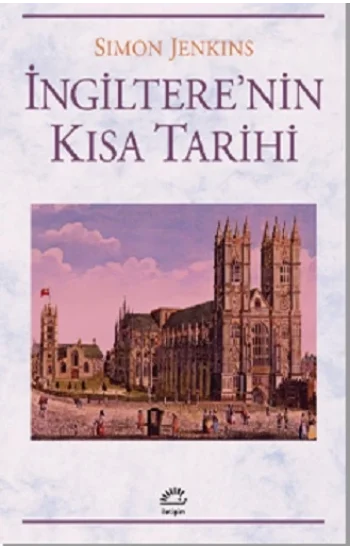 İngilterenin Kısa Tarihi