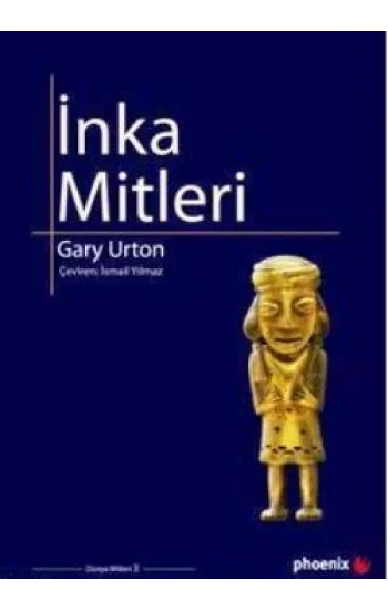 İnka Mitleri