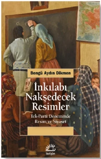 İnkılabı Nakşedecek Resimler