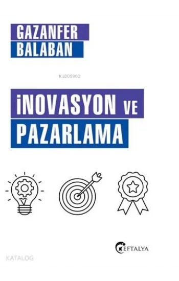 İnovasyon Ve Pazarlama