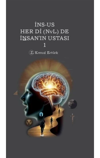 İns-Us Her Di (NvL)de İnsanın Ustası