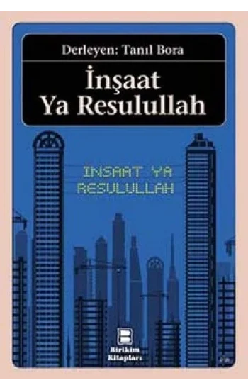 İnşaat Ya Resulullah
