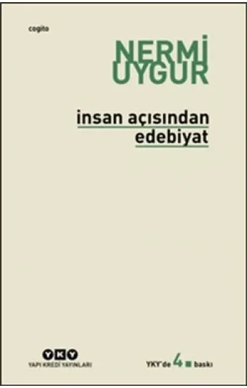 İnsan Açısından Edebiyat