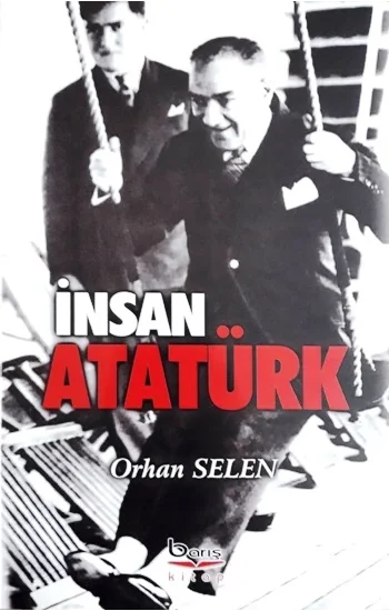İnsan Atatürk