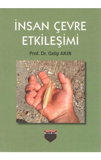 İnsan Çevre Etkileşimi