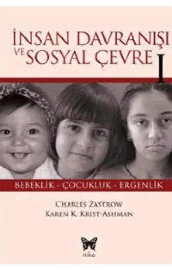 İnsan Davranışı ve Sosyal Çevre-1