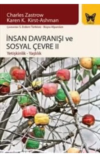 İnsan Davranışı ve Sosyal Çevre-2