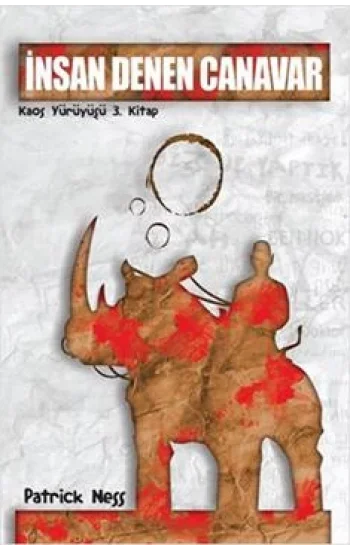İnsan Denen Canavar