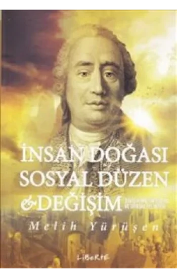 İnsan Doğası Sosyal Düzen ve Değişim