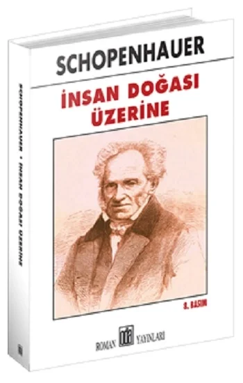 İnsan Doğası Üzerine