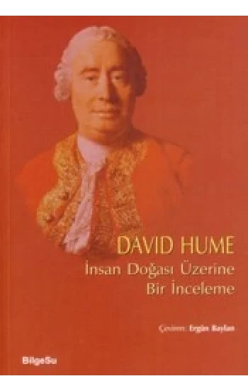 İnsan Doğası Üzerine Bir İnceleme