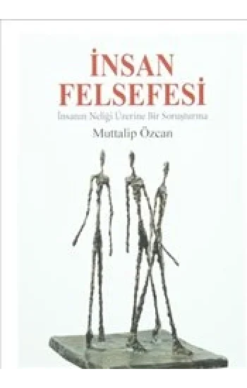 İnsan Felsefesi