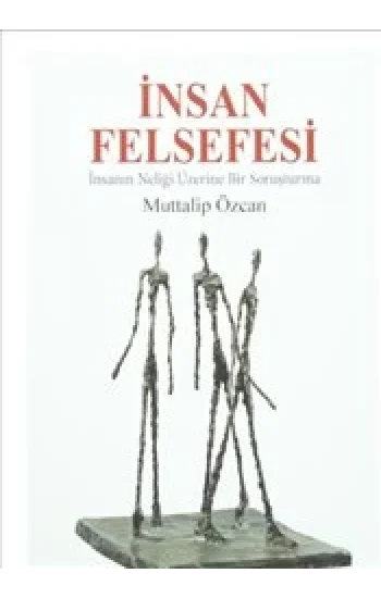 İnsan Felsefesi