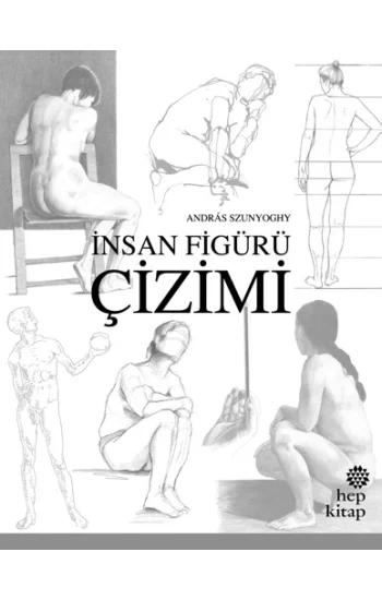 İnsan Figürü Çizimi