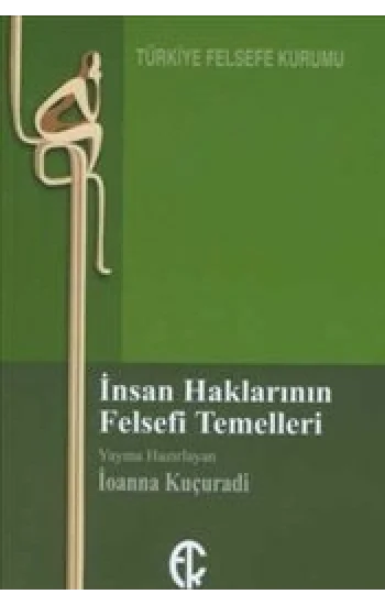 İnsan Haklarının Felsefi Temelleri