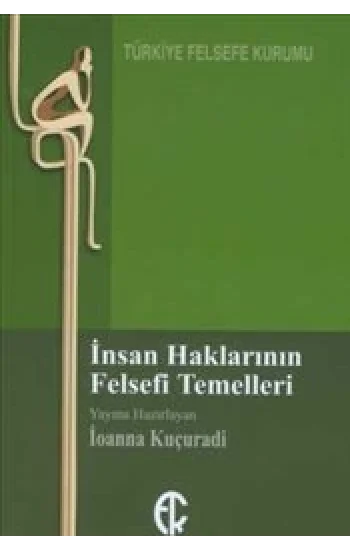 İnsan Haklarının Felsefi Temelleri