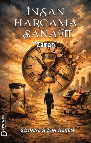 İnsan Harcama Sanatı