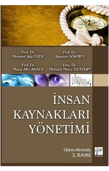 İnsan Kaynakları Yönetimi