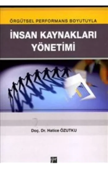 İnsan Kaynakları Yönetimi