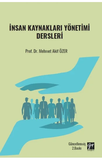 İnsan Kaynakları Yönetimi Dersleri