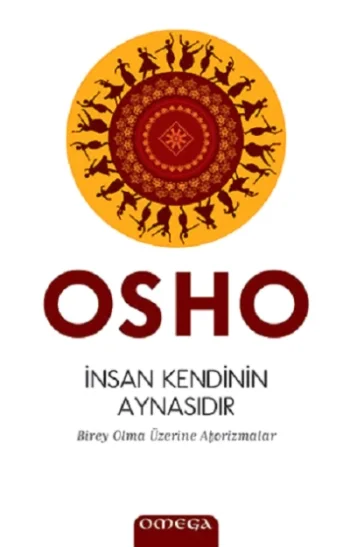 İnsan Kendinin Aynasıdır (Birey Olma Üzerine Aforizmalar)