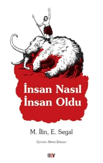 İnsan Nasıl İnsan Oldu