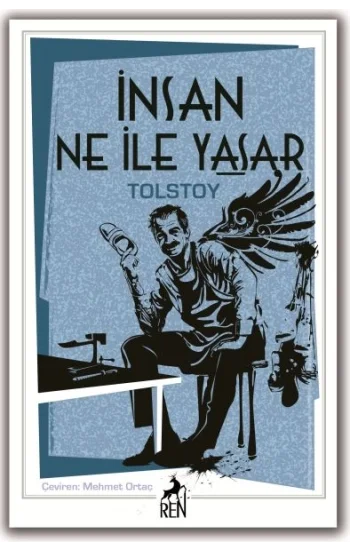 İnsan Ne ile Yaşar?