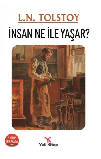 İnsan Ne İle Yaşar?