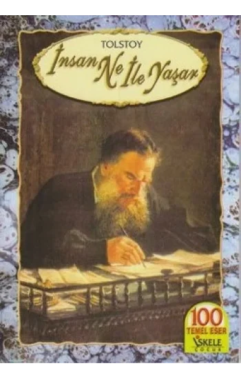 İnsan Ne İle Yaşar