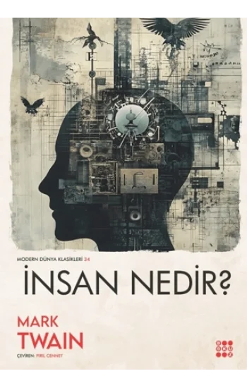 İnsan Nedir?