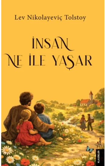 İnsan Neyle Yaşar