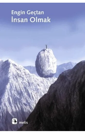 İnsan Olmak