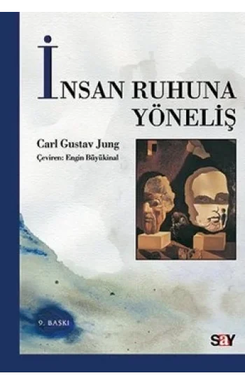 İnsan Ruhuna Yöneliş