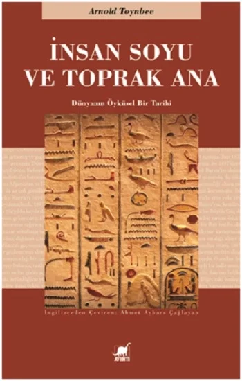 İnsan Soyu Ve Toprak Ana