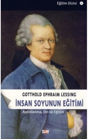 İnsan Soyunun Eğitimi